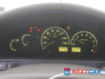 Zdjęcie 9 z 12 samochodu: 2002 INFINITI I35 VIN:JNKDA31A32T025840 - miniatura
