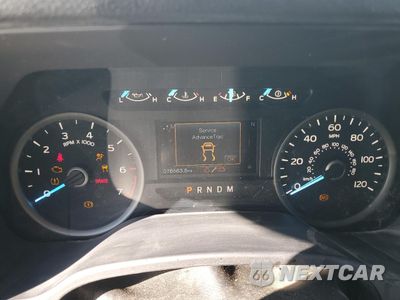 Zdjęcie 9 z 13 samochodu: 2019 FORD F150 SUPERCREW VIN:1FTEW1EP5KKE46846 - miniatura