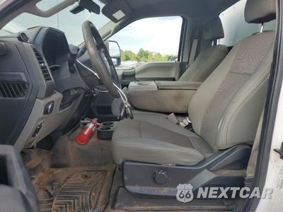 Zdjęcie 7 z 14 samochodu: 2019 FORD F350 SUPER DUTY VIN:1FDRF3A6XKEF59857 - miniatura