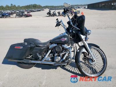 2007 HARLEY-DAVIDSON FLHTCUI 1HD1FC4137Y688898 - główne zdjęcie licytacji z USA - miniatura