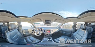 Zdjęcie 15 z 15 samochodu: 2015 DODGE DURANGO LIMITED VIN:1C4RDJDG4FC180549 - miniatura