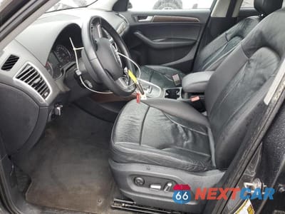 Zdjęcie 7 z 13 samochodu: 2015 AUDI Q5 PREMIUM PLUS VIN:WA1LFAFP1FA130162 - miniatura
