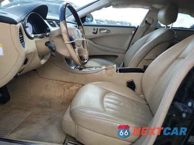 Zdjęcie 7 z 14 samochodu: 2006 MERCEDES-BENZ CLS 500C VIN:WDDDJ75X66A057812 - miniatura