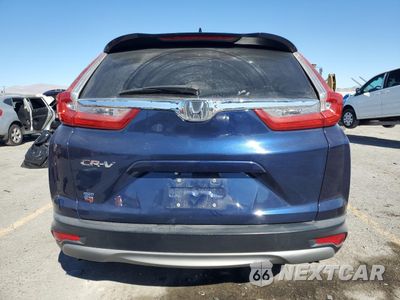 Zdjęcie 6 z 14 samochodu: 2019 HONDA CR-V EXL VIN:5J6RW1H89KA028652 - miniatura
