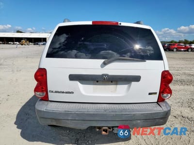 Zdjęcie 6 z 13 samochodu: 2008 DODGE DURANGO SXT VIN:1D8HD38N48F116983 - miniatura