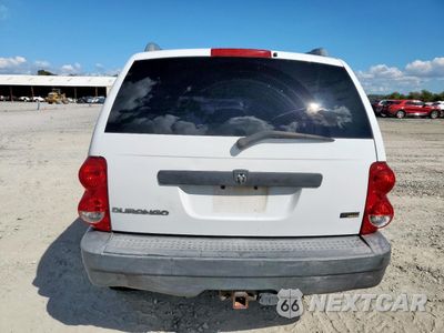 Zdjęcie 6 z 13 samochodu: 2008 DODGE DURANGO SXT VIN:1D8HD38N48F116983 - miniatura