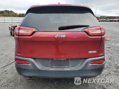 Zdjęcie 6 z 14 samochodu: 2015 JEEP CHEROKEE LATITUDE VIN:1C4PJLCB2FW518188 - miniatura