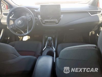Zdjęcie 8 z 12 samochodu: 2024 TOYOTA COROLLA SE VIN:5YFS4MCE8RP180889 - miniatura