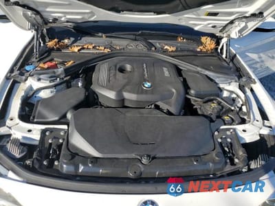 Zdjęcie 11 z 12 samochodu: 2019 BMW 430XI VIN:WBA4W5C52KAE49505 - miniatura