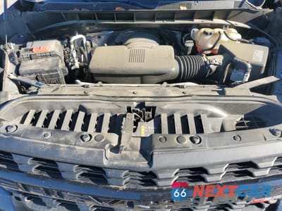 Zdjęcie 11 z 13 samochodu: 2021 CHEVROLET SILVERADO K1500 TRAIL BOSS CUSTOM VIN:1GCPYCEF0MZ151931 - miniatura