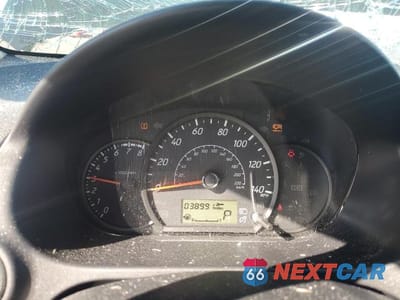 Zdjęcie 9 z 12 samochodu: 2022 MITSUBISHI MIRAGE ES VIN:ML32AUHJ7NH009414 - miniatura
