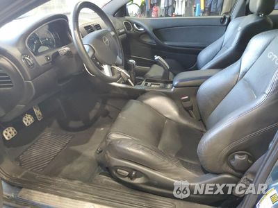 Zdjęcie 7 z 14 samochodu: 2004 PONTIAC GTO VIN:6G2VX12G64L287373 - miniatura