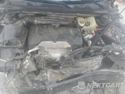 Zdjęcie 11 z 13 samochodu: 2014 CHEVROLET IMPALA LTZ VIN:2G1145SL7E9261144 - miniatura