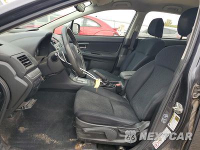 Zdjęcie 7 z 12 samochodu: 2012 SUBARU IMPREZA PREMIUM VIN:JF1GPAC64CH232113 - miniatura