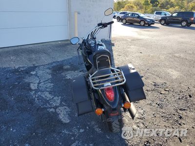 Czwarte zdjęcie samochodu z boku: 2015 KAWASAKI VN900 C VIN:JKAVN2C10FA062261 - miniatura
