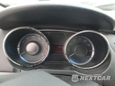 Zdjęcie 9 z 14 samochodu: 2013 HYUNDAI SONATA GLS VIN:5NPEB4AC2DH751657 - miniatura