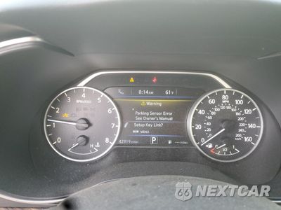 Zdjęcie 9 z 15 samochodu: 2016 NISSAN MAXIMA 3.5S VIN:1N4AA6AP6GC441940 - miniatura