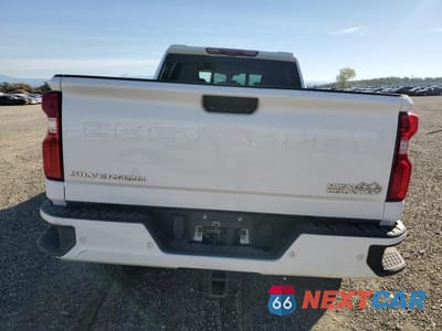 Zdjęcie 6 z 12 samochodu: 2020 CHEVROLET SILVERADO K2500 HIGH COUNTRY VIN:1GC4YREY1LF110814 - miniatura