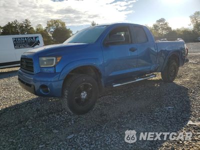 2007 TOYOTA TUNDRA DOUBLE CAB SR5 5TFRT541X7X004816 - główne zdjęcie licytacji z USA - miniatura