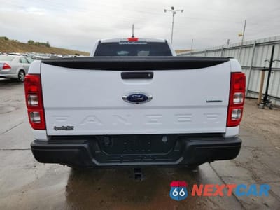 Zdjęcie 6 z 11 samochodu: 2019 FORD RANGER XL VIN:1FTER1EH0KLB21953 - miniatura