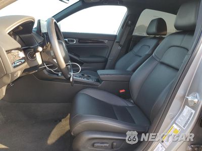 Zdjęcie 7 z 12 samochodu: 2023 HONDA CIVIC SPORT TOURING VIN:19XFL1H84PE006113 - miniatura