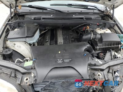 Zdjęcie 12 z 15 samochodu: 2001 BMW X5 3.0I VIN:WBAFA53571LM90445 - miniatura