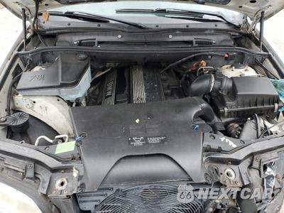 Zdjęcie 12 z 15 samochodu: 2001 BMW X5 3.0I VIN:WBAFA53571LM90445 - miniatura