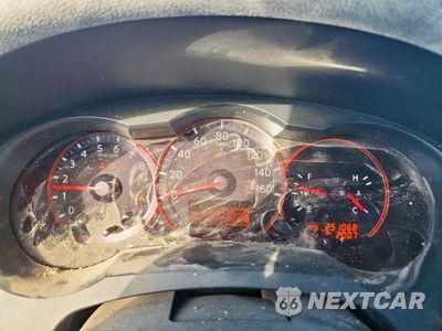 Zdjęcie 9 z 14 samochodu: 2008 NISSAN ALTIMA 3.5SE VIN:1N4BL21E68N515031 - miniatura