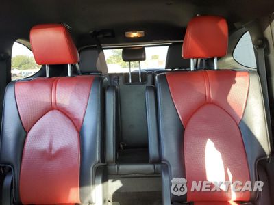 Zdjęcie 10 z 14 samochodu: 2023 TOYOTA HIGHLANDER L VIN:5TDKDRBH9PS512559 - miniatura