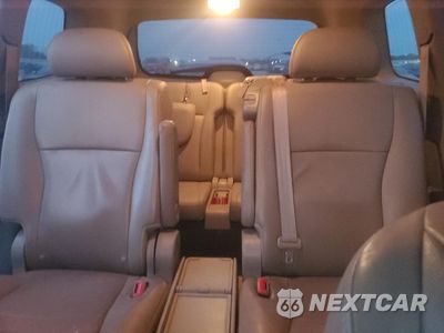 Zdjęcie 10 z 13 samochodu: 2012 TOYOTA HIGHLANDER LIMITED VIN:5TDDK3EH9CS150461 - miniatura