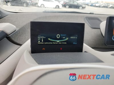 Zdjęcie 9 z 12 samochodu: 2014 BMW I3 REX VIN:WBY1Z4C57EV276029 - miniatura