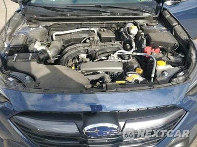 Zdjęcie 12 z 14 samochodu: 2024 SUBARU OUTBACK LIMITED VIN:4S4BTANC3R3255516 - miniatura