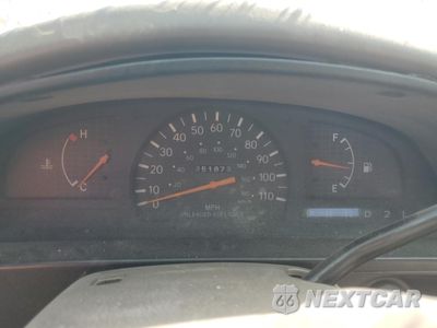 Zdjęcie 9 z 13 samochodu: 1999 TOYOTA TACOMA VIN:4TANL42N1XZ435219 - miniatura