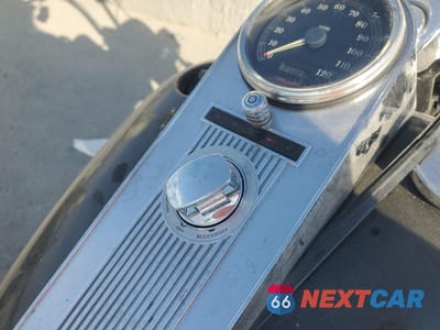 Zdjęcie 8 z 10 samochodu: 2001 HARLEY-DAVIDSON FLHRCI VIN:1HD1FRW141Y649115 - miniatura