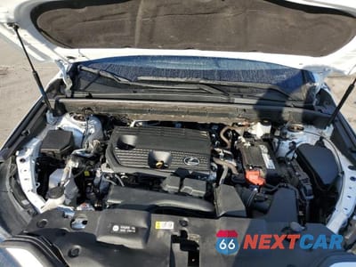 Zdjęcie 12 z 12 samochodu: 2024 LEXUS NX 250 BASE VIN:2T2ADCAZ0RC007200 - miniatura
