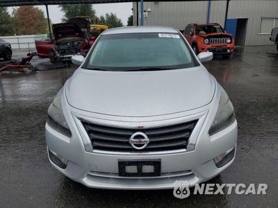 Piąte zdjęcie samochodu w środku: 2014 NISSAN ALTIMA 2.5 VIN:1N4AL3AP5EC132286 - miniatura