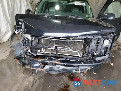 Zdjęcie 12 z 13 samochodu: 2006 CHEVROLET SUBURBAN K1500 VIN:1GNFK16Z56J170011 - miniatura