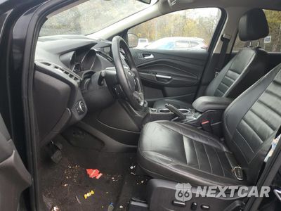 Zdjęcie 7 z 14 samochodu: 2016 FORD ESCAPE TITANIUM VIN:1FMCU9J97GUA16553 - miniatura