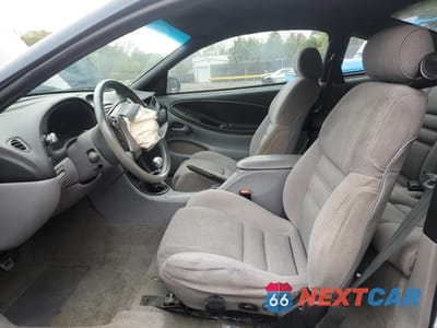 Zdjęcie 7 z 14 samochodu: 1994 FORD MUSTANG GT VIN:1FALP42T3RF220451 - miniatura