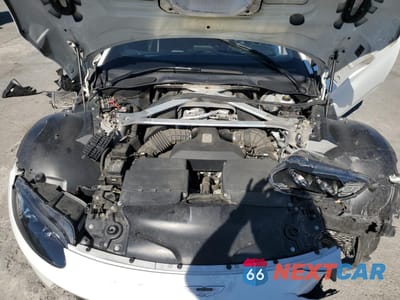 Zdjęcie 11 z 14 samochodu: 2020 ASTON MARTIN VANTAGE VIN:SCFSMGAW9LGN04715 - miniatura