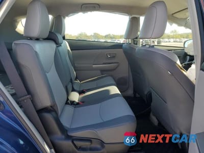 Zdjęcie 11 z 13 samochodu: 2015 TOYOTA PRIUS V VIN:JTDZN3EU4FJ038727 - miniatura