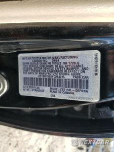 Zdjęcie 12 z 12 samochodu: 2000 TOYOTA COROLLA VE VIN:2T1BR18E8YC284015 - miniatura