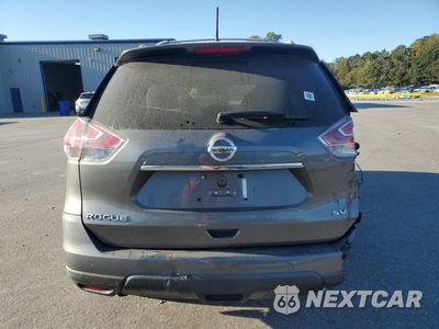 Zdjęcie 6 z 15 samochodu: 2015 NISSAN ROGUE S VIN:5N1AT2MT1FC825270 - miniatura