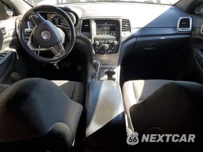 Zdjęcie 8 z 16 samochodu: 2019 JEEP GRAND CHEROKEE LAREDO VIN:1C4RJFAG1KC835237 - miniatura