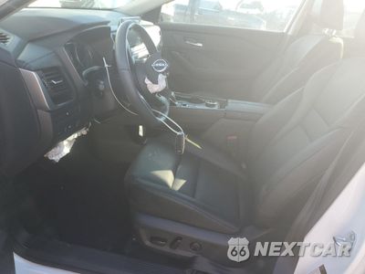 Zdjęcie 7 z 16 samochodu: 2024 NISSAN ROGUE SV VIN:5N1BT3BB7RC713193 - miniatura