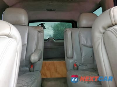 Zdjęcie 10 z 15 samochodu: 2004 GMC YUKON VIN:1GKEC13Z74R157320 - miniatura