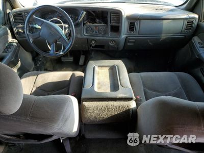 Zdjęcie 8 z 12 samochodu: 2003 GMC SIERRA K1500 HEAVY DUTY VIN:1GTGK13U53F237307 - miniatura
