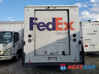 Zdjęcie 6 z 14 samochodu: 2020 FORD F59 - DELIVERY TRUCK VIN:1F65F5KN2L0A17061 - miniatura