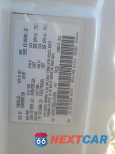 Zdjęcie 12 z 12 samochodu: 1998 DODGE RAM 1500 VIN:1B7HC13Z8WJ121694 - miniatura