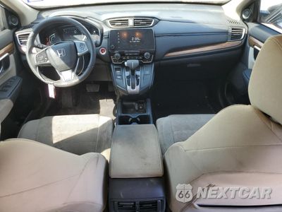 Zdjęcie 8 z 14 samochodu: 2018 HONDA CR-V EX VIN:2HKRW1H50JH519260 - miniatura